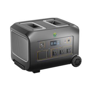 P1200W 攜帶式儲能電源