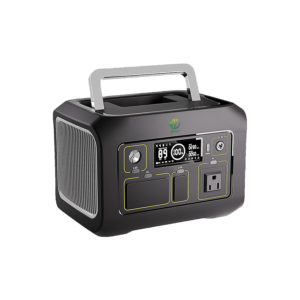 P300W 攜帶式儲能電源