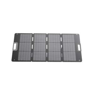 100W 手提式太陽能折疊板
