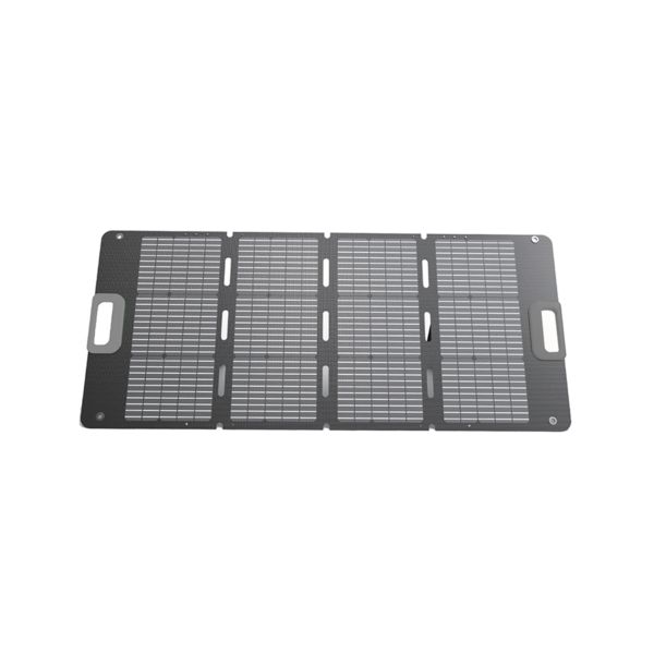 100W 手提式太陽能折疊板