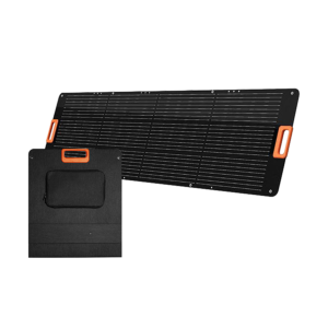 200W 手提式太陽能折疊板