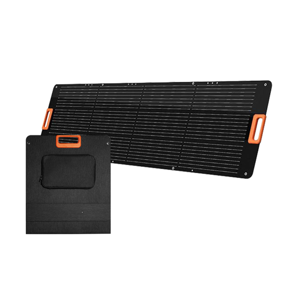 200W 手提式太陽能折疊板