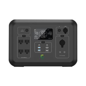 S1200W 工業用儲能電源