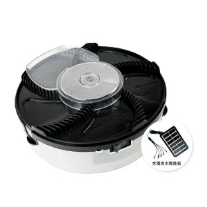 自動捕蠅器(套組)