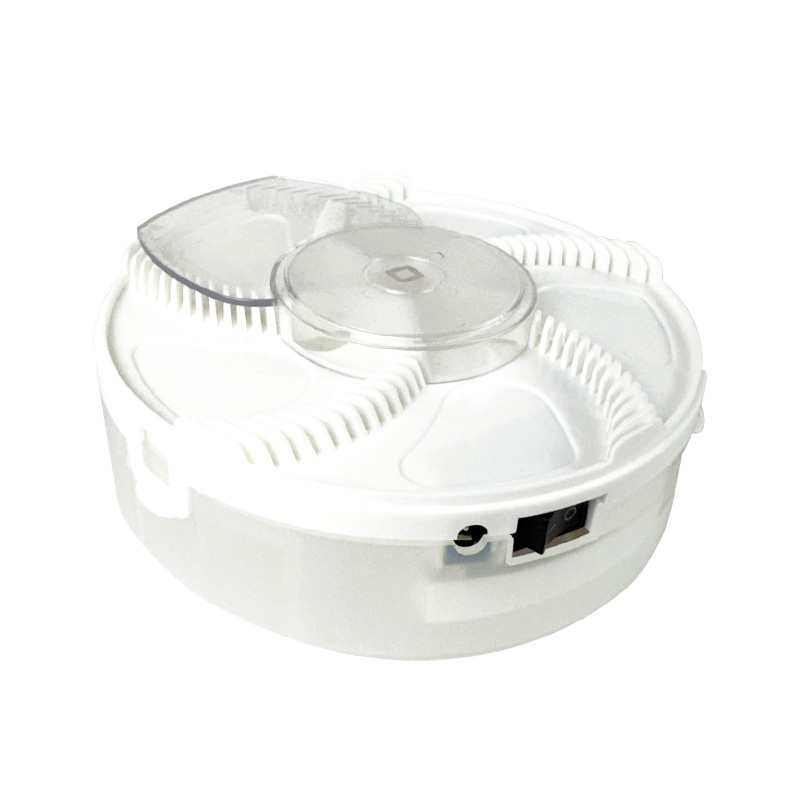 自動捕蠅器(套組):圖片 2