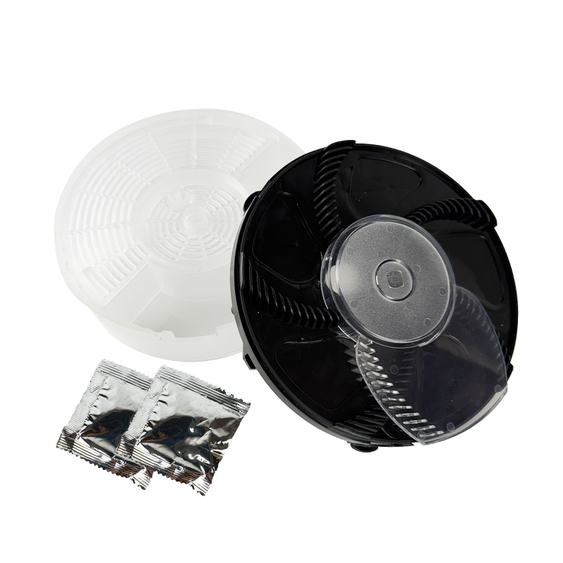 自動捕蠅器(套組):圖片 3