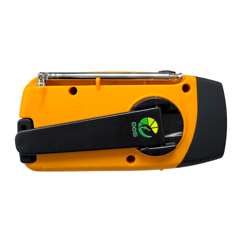 防災多功能收音機:圖片 4