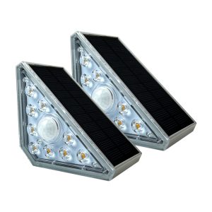 LED感應防水地腳燈