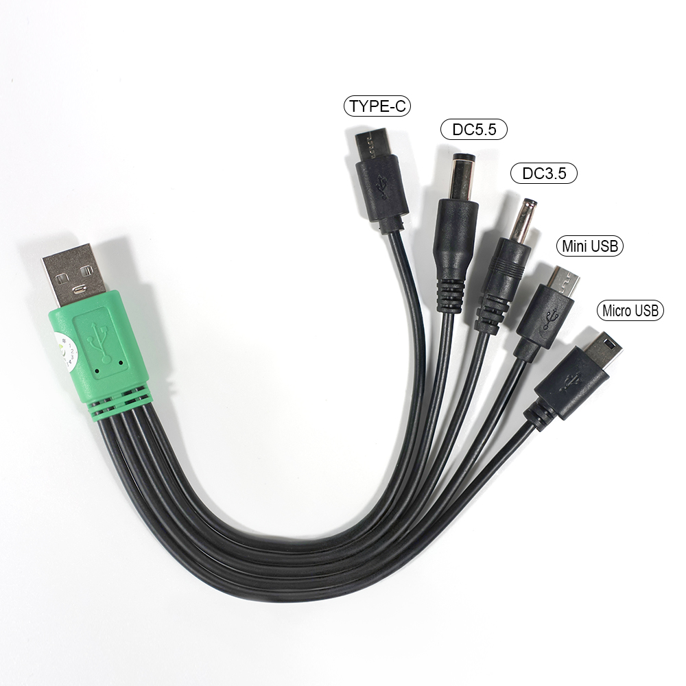 隨身太陽能充電板 6V3W:圖片 2