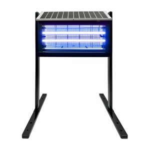 站立式T型滅蚊燈