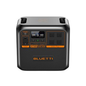 BLUETTI｜1800W電吉拉
