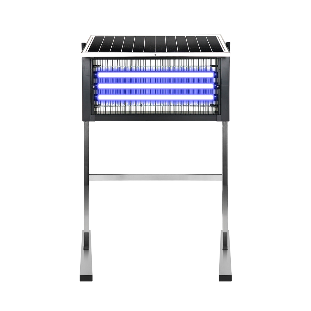 滅蚊燈|站立式T型4.0款:圖片 2