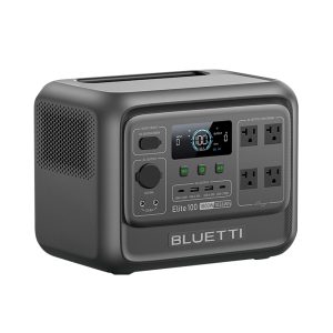 BLUETTI|1800W電吉拉mini