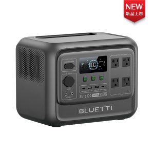 BLUETTI|1800W電吉拉mini